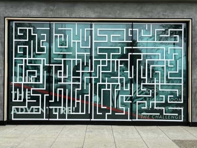 Window Graphics Photo